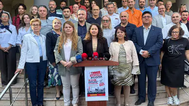 TMMOB Eskişehir’den 19 Eylül mesajı