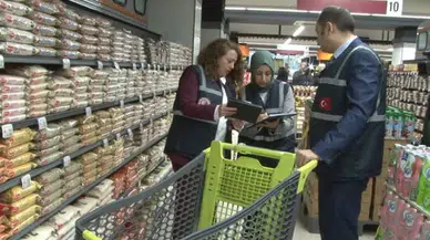 Eskişehir’de Fiyat Denetimlerinde 147 Bin TL Ceza