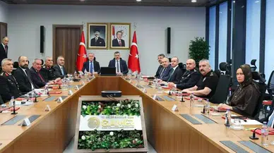 Yurt ve üniversite çevrelerinde güvenlik tedbirleri artırılacak