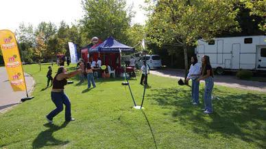 Eskişehir Porsuk Festivali’nde Kentpark Atölyeleri