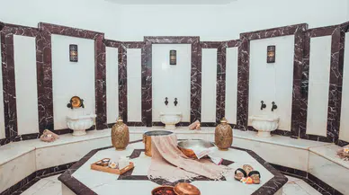 Eskişehir’de Hamam Fiyatları Değişti: Yeni Ücretler Belli Oldu
