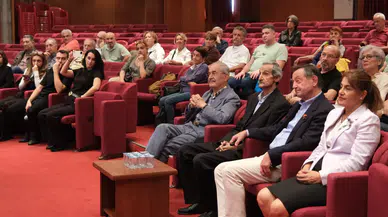 “Oya” Belgeseli Eskişehir’de Sanatseverlerle Buluştu