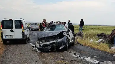 2026’nın 8 aylık trafik kazası bilançosu belli oldu