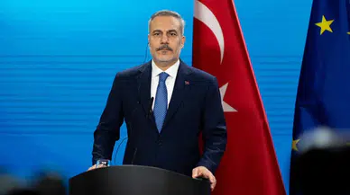 Fidan: “Mekke İttifakı oyun değiştirici bir platform olacak”