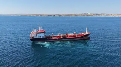 Silivri’deki gemi kazasında tüm kayıtlar incelenecek
