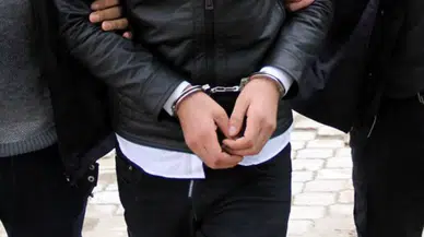 Eskişehir’de Müstehcenlik Soruşturması: 2 Şüpheli Tutuklandı