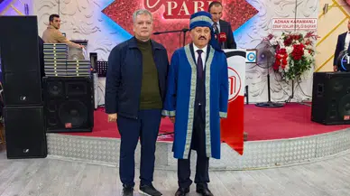 Eskişehir’de Ahilik Haftası’nda Esnaf ve Sanatkarlar Buluştu