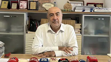 Fesih Bingöl: Barlar Sokağı’nı yalnızca kapatmak çözüm değil