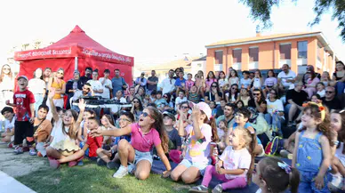 Porsuk Festivali sanat, müzik ve sporla sona erdi