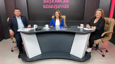 Eskişehir’de eğitim sendikalarının başkanları eğitim gündemini değerlendirdi