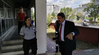 Eskişehir’de Öğrenci Yurtlarında Yeni Dönem Hazırlığı Tamamlandı