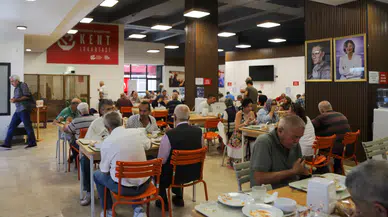 Kurtuluş Coşkusu Eskişehir Lezzetleriyle Taçlandı