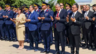 Vali Yılmaz: Bu Toprakları Bölmeye Kimse Muktedir Olamaz