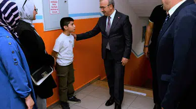 Eskişehir’de Okula Uyum Haftası Başladı