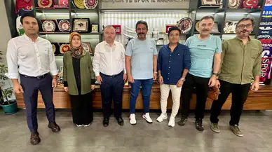 Eskişehir’de Gençlik Faaliyetleri İçin Yeni Dönem