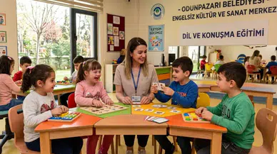 Odunpazarı’nda Engelsiz Eğitim İçin Yeni İş Birliği