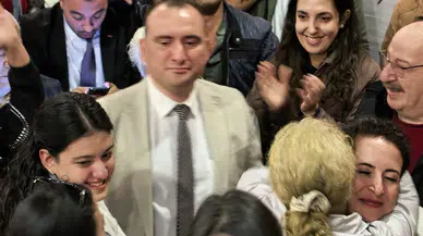 Odunpazarı’nda Seçimi Emine Cevahir Çalıkuşu Yazıcı Kazandı