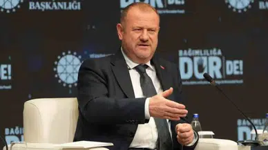 RTÜK Başkanı Daniş: Türkiye Filistin’in Yanında Duracak