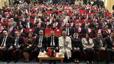 Anadolu Üniversitesi’nde yeni eğitim yılı başladı