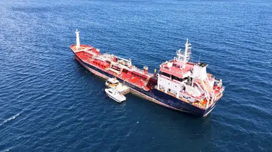 Silivri’deki Gemi Kazasında 2 Kaptan Kusurlu Bulundu