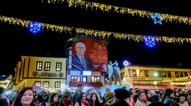 Yeni Yıl Pazarı Fotoğraf Yarışması Sonuçlandı