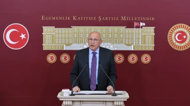 CHP’li Çakırözer: “Eskişehir Yılı, Yatırımda Hayal Kırıklığına Dönüştü”