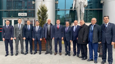 Eskişehir Cumhuriyet Başsavcılığı 2025 Yılı Çalışmaları Rakamlarla Açıkladı