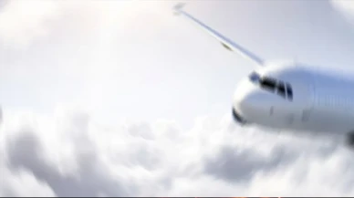 Kolombiya'da Yolcu Uçağı Kayboldu: 15 Kişi Aranıyor!