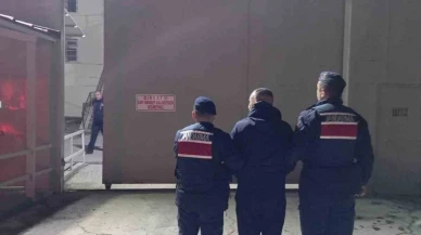 Osmaneli’de Kesinleşmiş Hapis Cezası Bulunan Şahıs Gözaltına Alındı