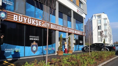 Büyükşehir’den Yeni Spor Programı: Tabata Grup Dersleri O Tarihte Açılıyor