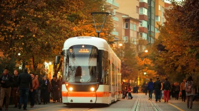 ESTRAM’dan Gece Seferleri İçin Bakım Uyarısı