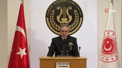 MSB: "Ateşkes İhlalleri Entegrasyon Sürecini Olumsuz Etkiliyor"