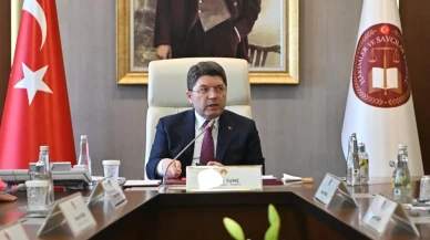 Bakan Tunç: Atlas Evladımızın Failleri Hak Ettikleri Cezayı Alacak