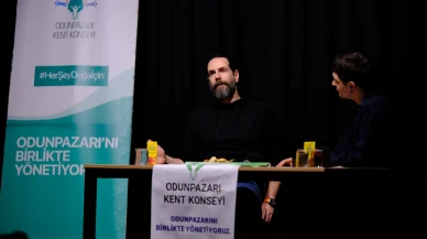 “Şehrin Sanatçısı Şehrin Ruhudur” Söyleşisi Yoğun İlgi Gördü