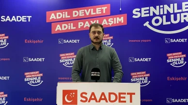Mücahit Ateş: “Türk Bayrağına Uzanan Eller de, Sokaktaki Şiddet de Kabul Edilemez”
