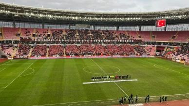 Eskişehir’de Düdük Çaldı: Eskişehirspor–Altay Mücadelesi Başladı