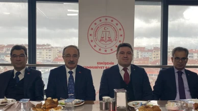 Başsavcı Karakülah: “Doğru ve Tarafsız Habercilik Toplumun Temel İhtiyacıdır”