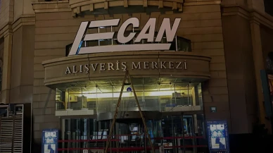 Eskişehir'in ilk AVM'si satıldı: Kanatlı AVM'nin yeni ismi şaşırttı