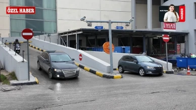Belediye mi Özel mi? Eskişehir’de Otopark Ücretlerine Sürücü Yorumu