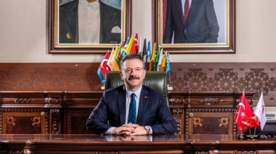 Vali Aksoy’dan Miraç Kandili Mesajı: “Birlik ve Kardeşlik İçin Eşsiz Bir Gece”