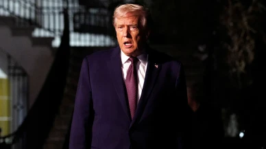 Trump’tan Dikkat Çeken NATO ve Grönland Mesajı