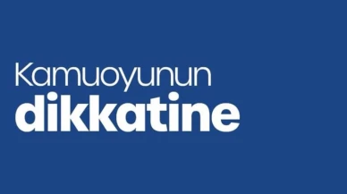 Büyükşehir Belediyesi’nden Doğal Yaşam Alanındaki Görüntülerle İlgili Açıklama