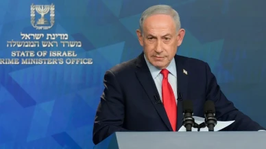 Netanyahu’dan Gazze Mesajı: “Türk ve Katar Askerleri Olmayacak”