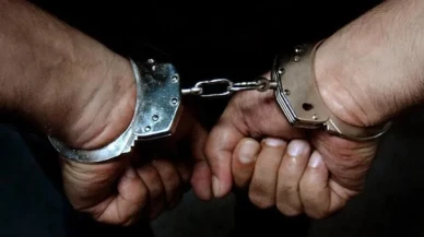 Eskişehir'de Aranması Bulunan 168 Şahıs Yakalandı