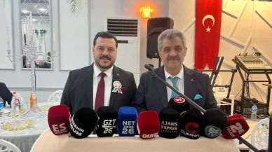 Bakkallar Odası Genel Kurulu’nda Tek Adaylı Seçim, Gündemde Marketler, Kiralar ve POS Sorunu