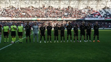 ALSANCAK’TA SOĞUK DUŞ: KÜTAHYASPOR UZATMADA GÜLDÜ!