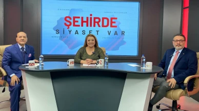 Demokrat Parti Eskişehir İl Başkanı Özcan: "“Demokrat Parti Türkiye’ye Demokrasiyi Getiren Partidir”