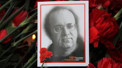 Uğur Mumcu O Tarihte Tepebaşı’nda Anılacak