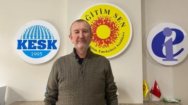 Eğitim Sen Eskişehir'den Engelli Öğretmen Atamalarına Sert Tepki
