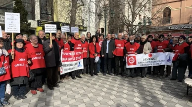 DEV EMEKLİ-SEN’den Emekli Zammına Sert Çıkış: “Bu Zam Değil, Açık Bir Soygundur”